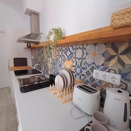 Appartamento Casa Mendo 45 Évora Esterno foto