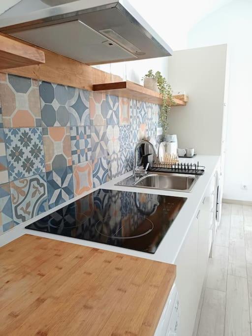Appartamento Casa Mendo 45 Évora Esterno foto