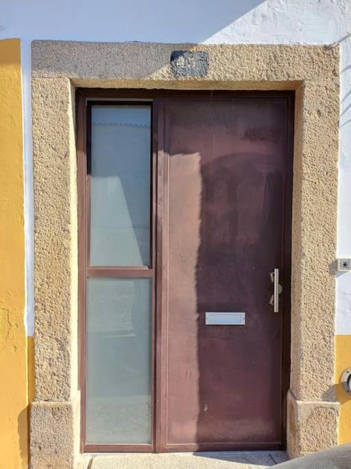 Appartamento Casa Mendo 45 Évora Esterno foto